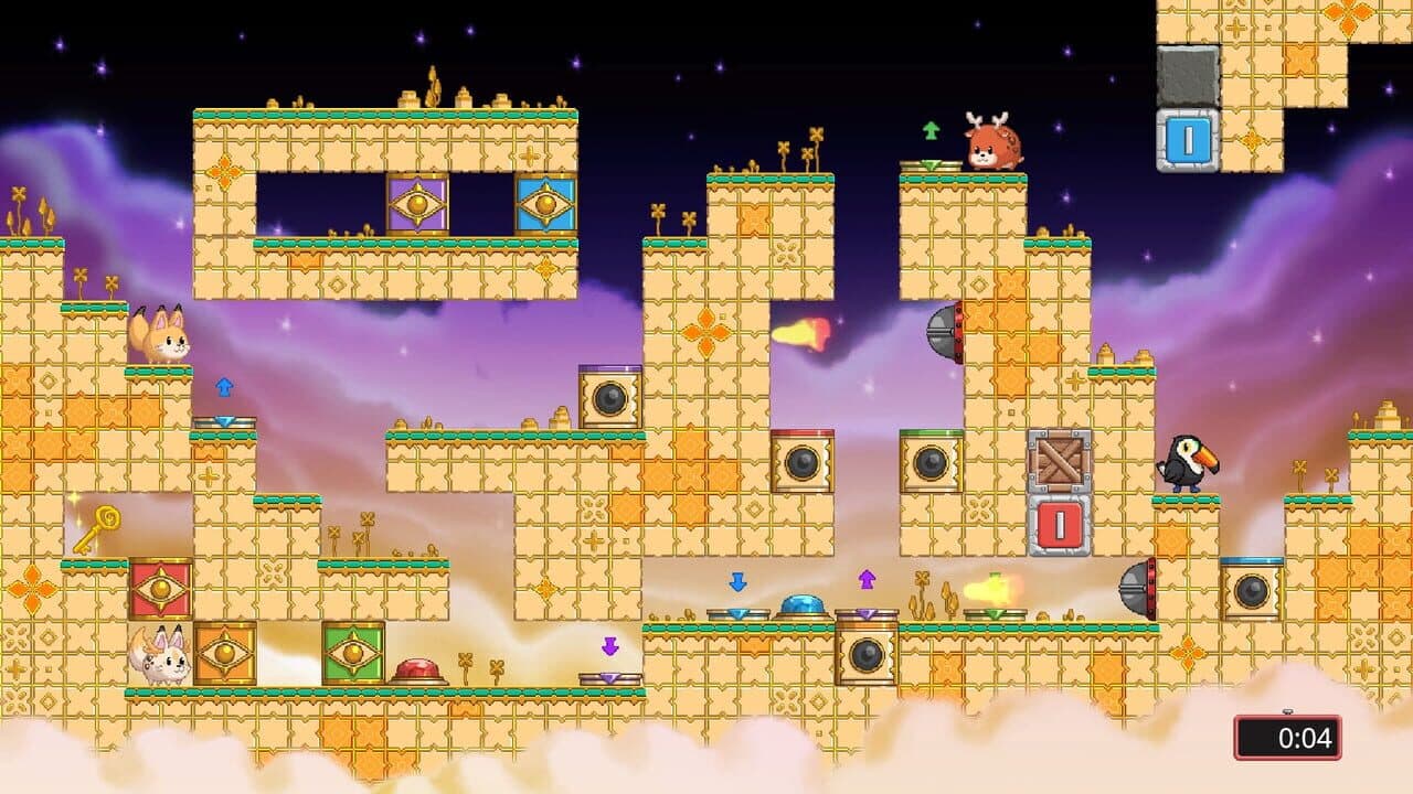 Dreamals: Dream Quest thumbnail 4