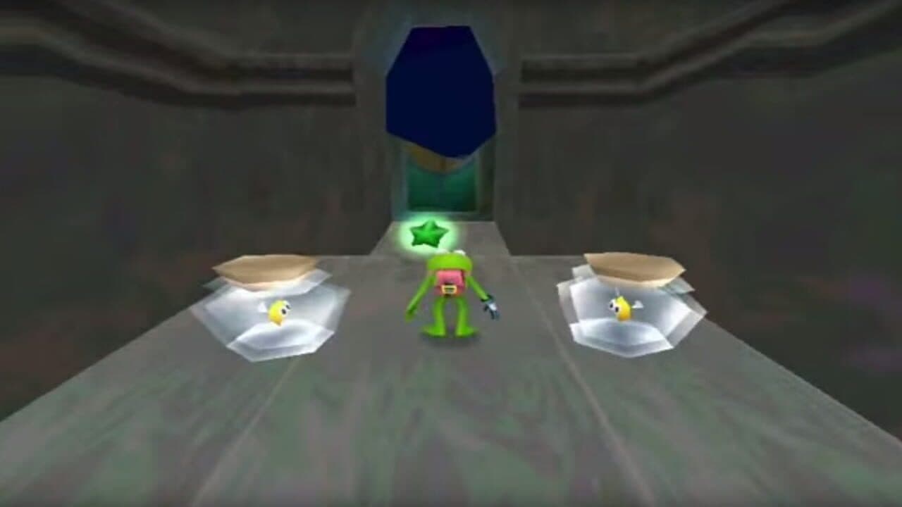 Muppet Monster Adventure thumbnail 2