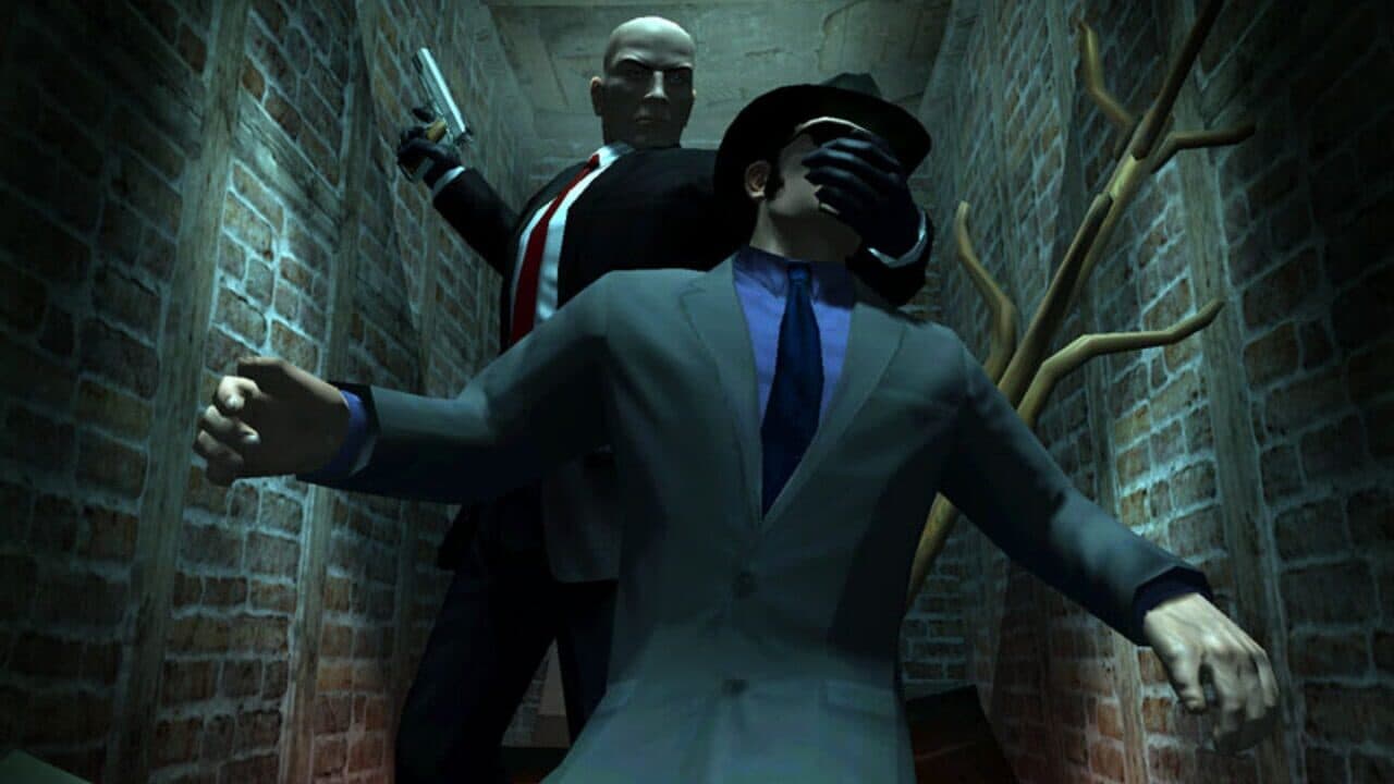 Hitman: Blood Money thumbnail 3