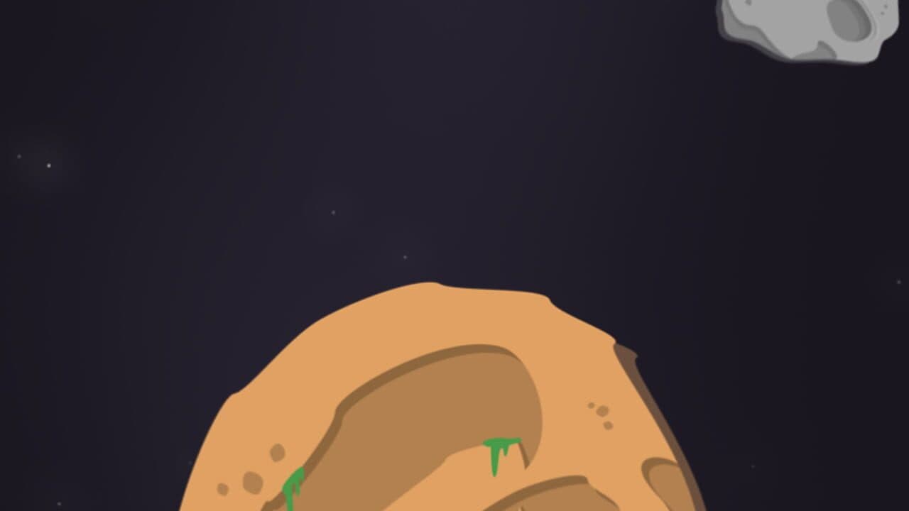 Softnauts the Game screenshot 1