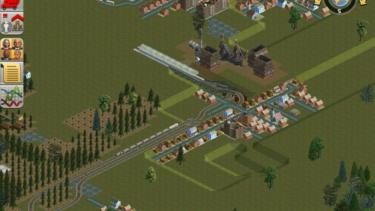 Transport Tycoon thumbnail 4