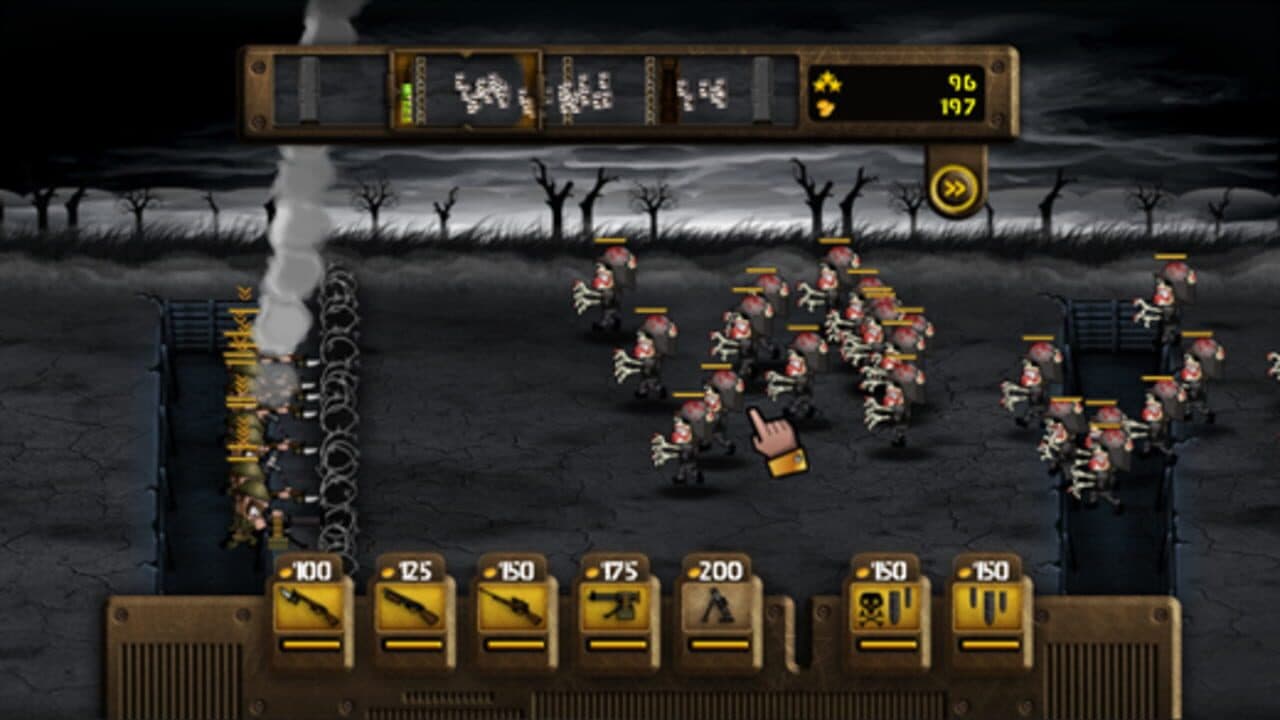 Trenches Generals thumbnail 9
