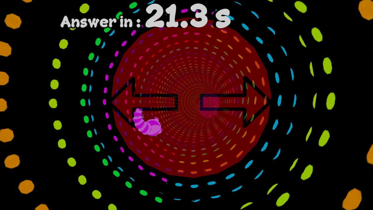 Psychocat: The Answer thumbnail 5
