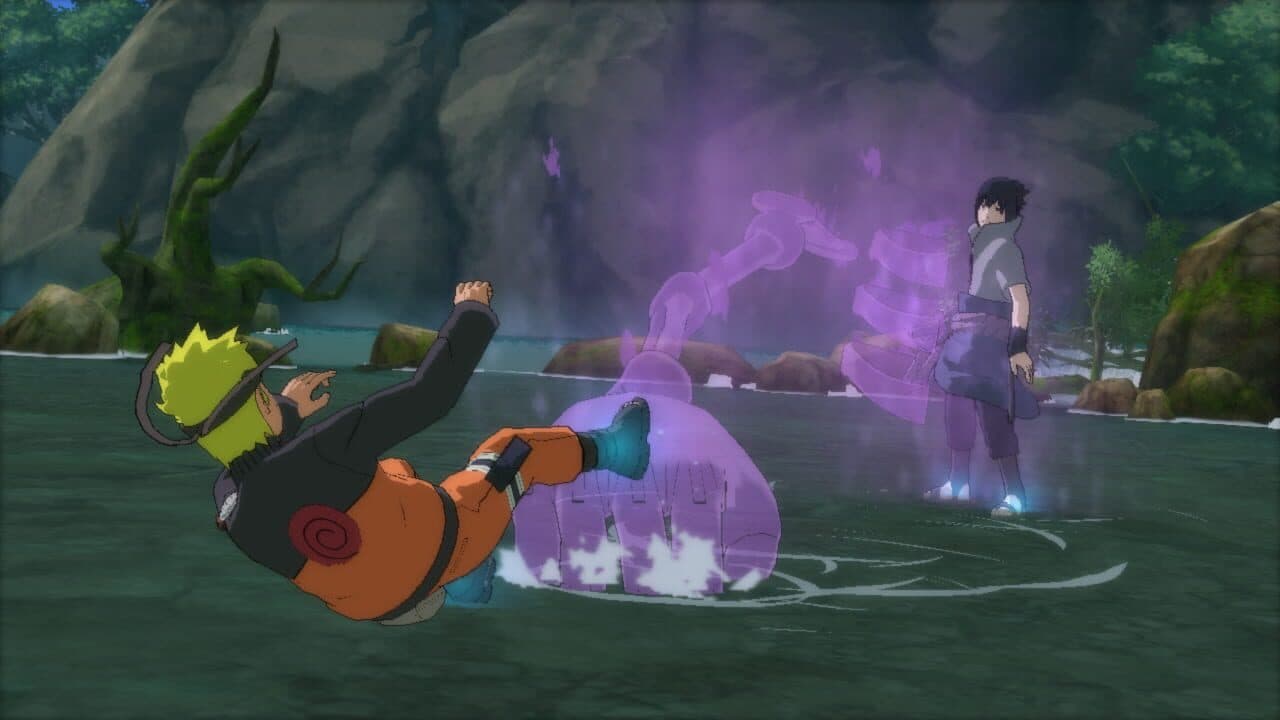 Naruto Shippuden: Ultimate Ninja Storm 3 thumbnail 4