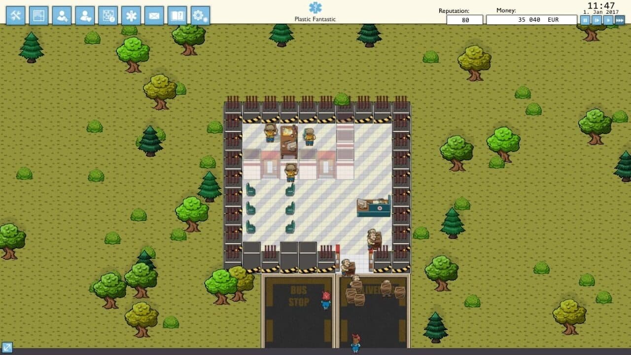 Hospitalize thumbnail 2