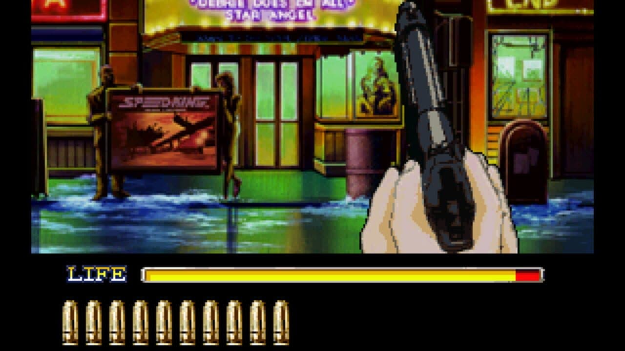Policenauts thumbnail 2