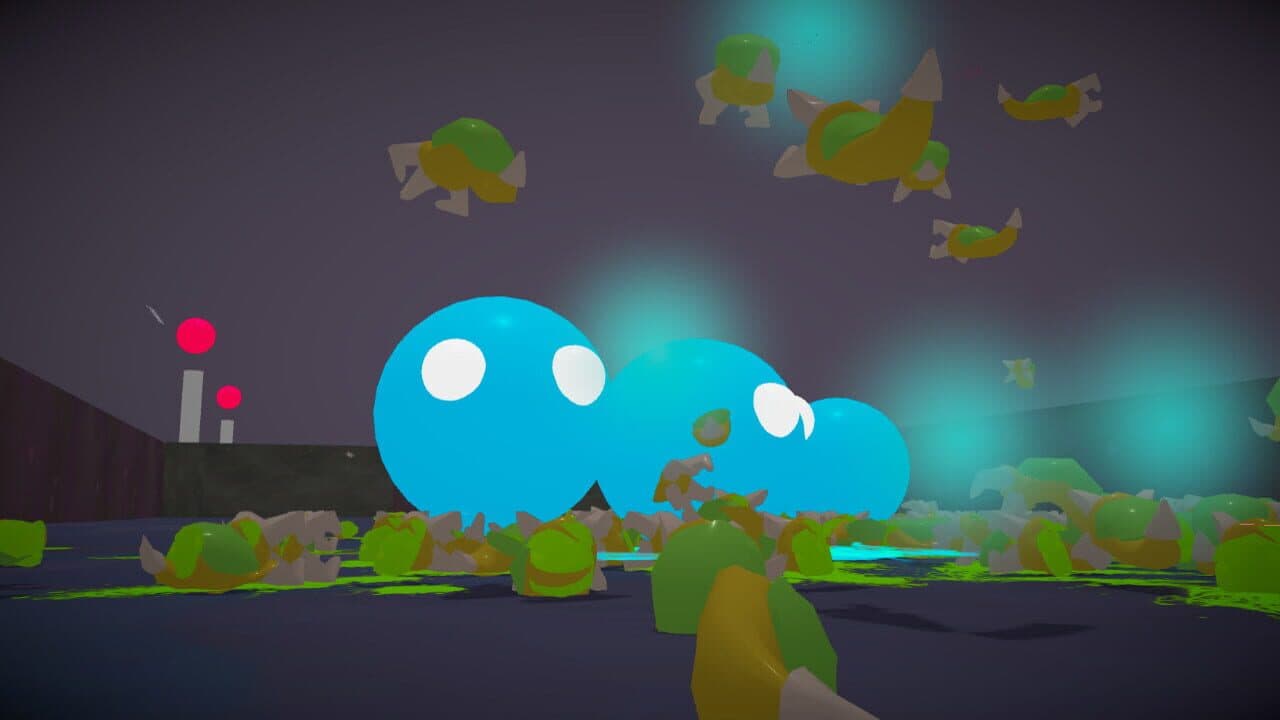 Space Viking Raiders thumbnail 4