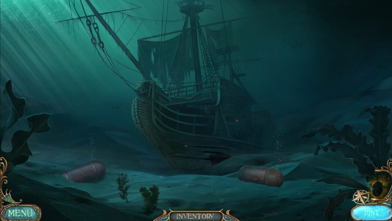 Dreamscapes: Nightmare's Heir - Premium Edition thumbnail 5