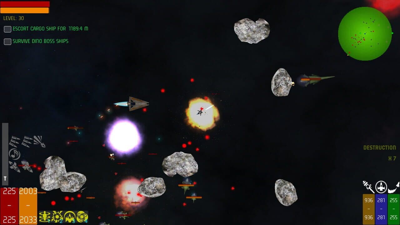 Dino Scourge thumbnail 5