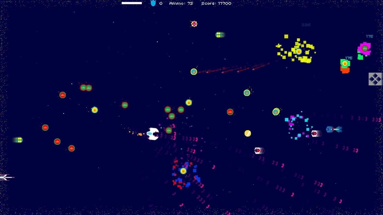 Kalzor: 2000 thumbnail 3
