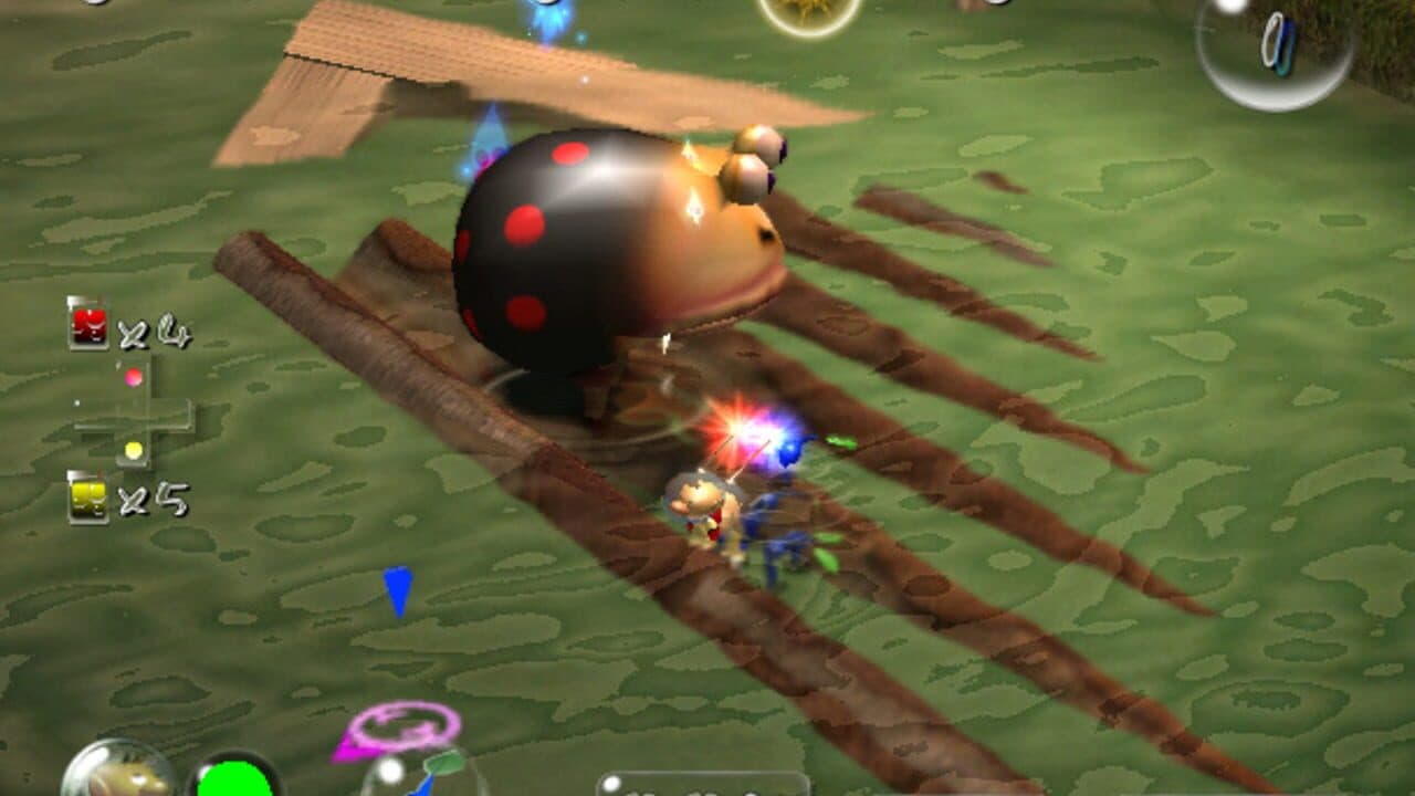 Pikmin 2 thumbnail 11