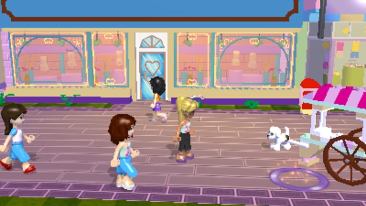 LEGO Friends thumbnail 4