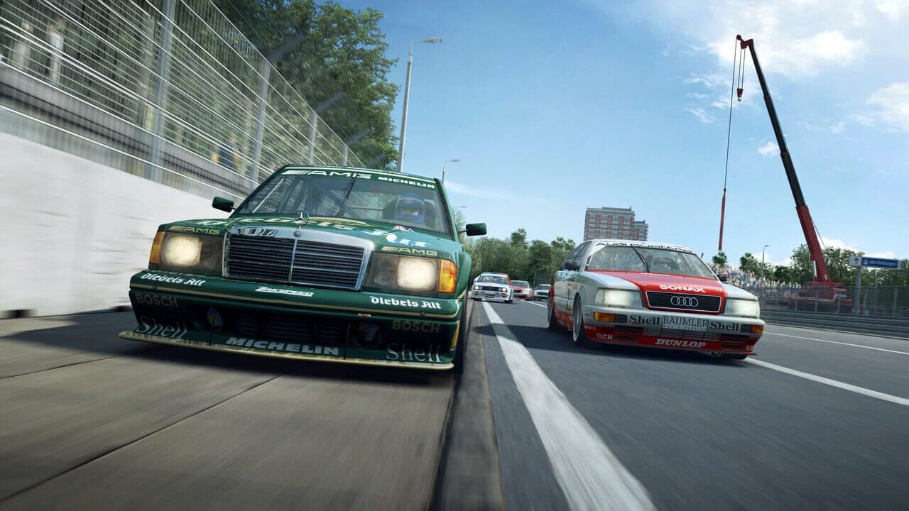 RaceRoom Racing Experience thumbnail 3