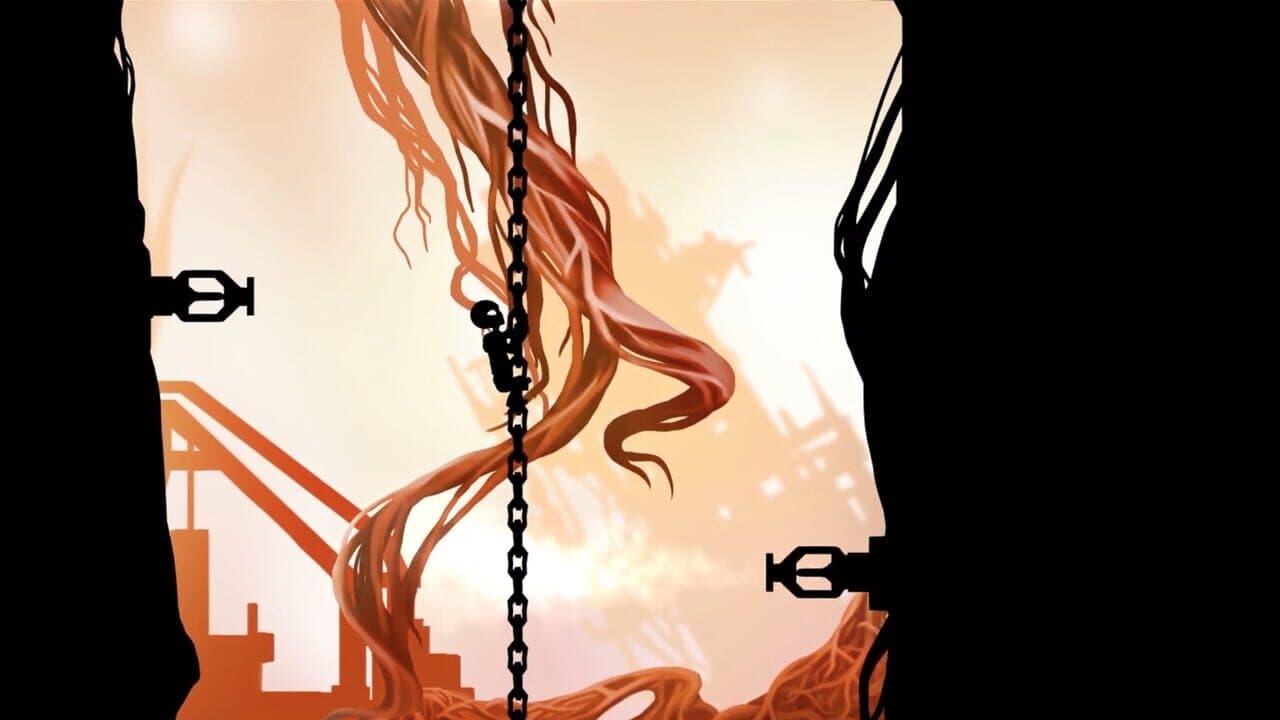 Ezra: The Stranger thumbnail 3
