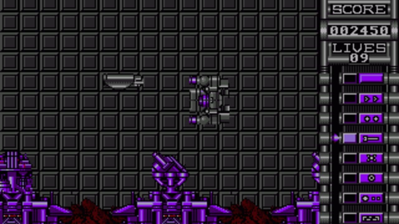 Hyperdome thumbnail 3