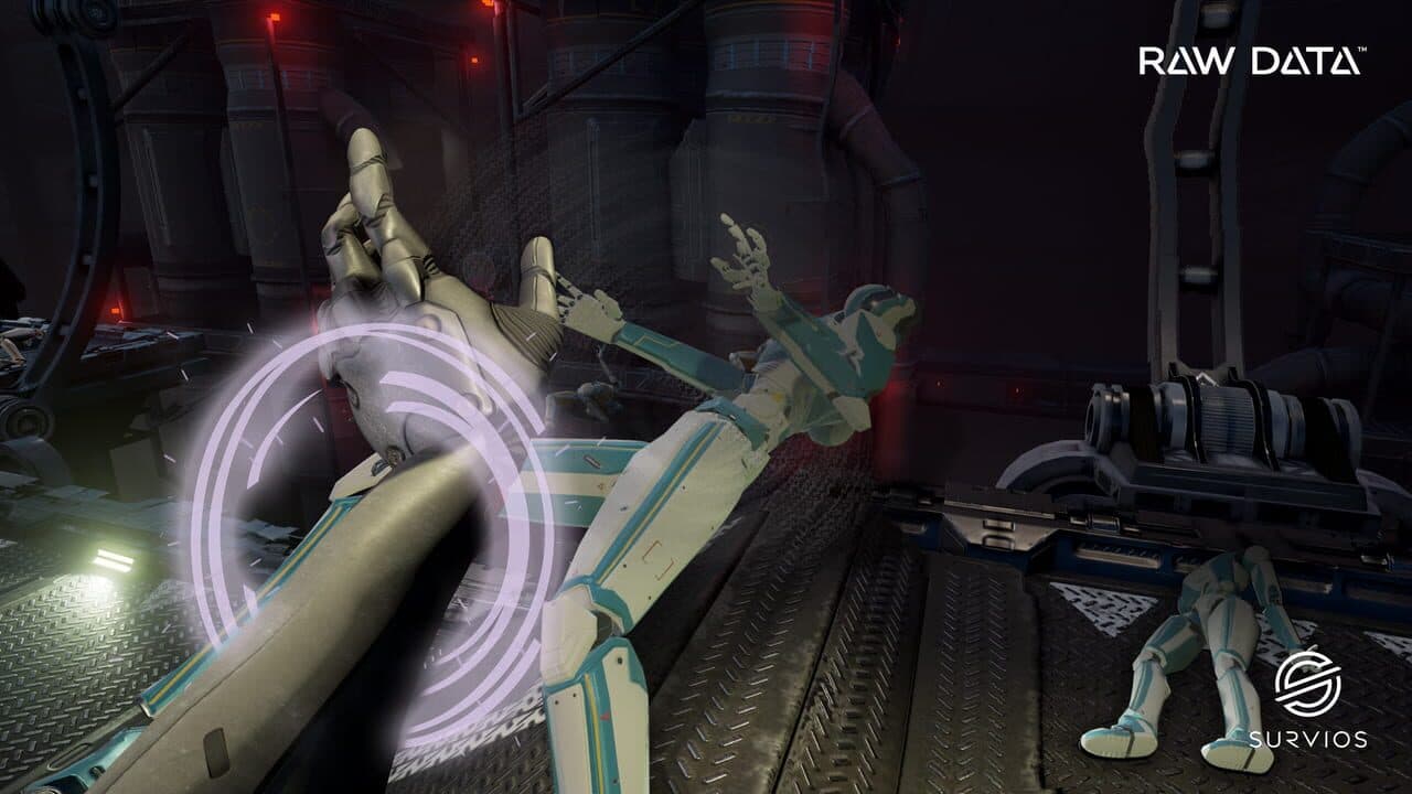 Raw Data thumbnail 4