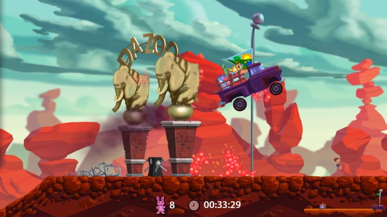 Snuggle Truck thumbnail 3