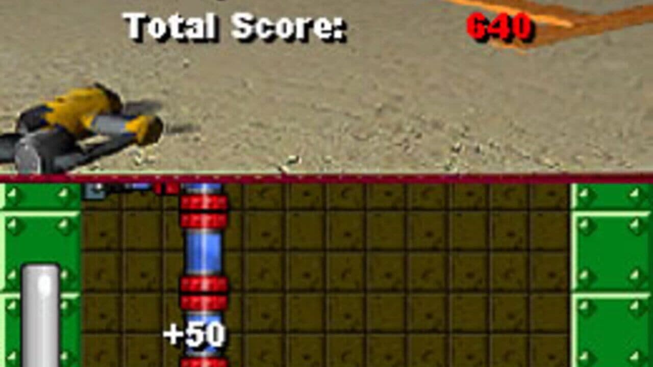Working Dawgs: A-Maze-ing Pipes thumbnail 6