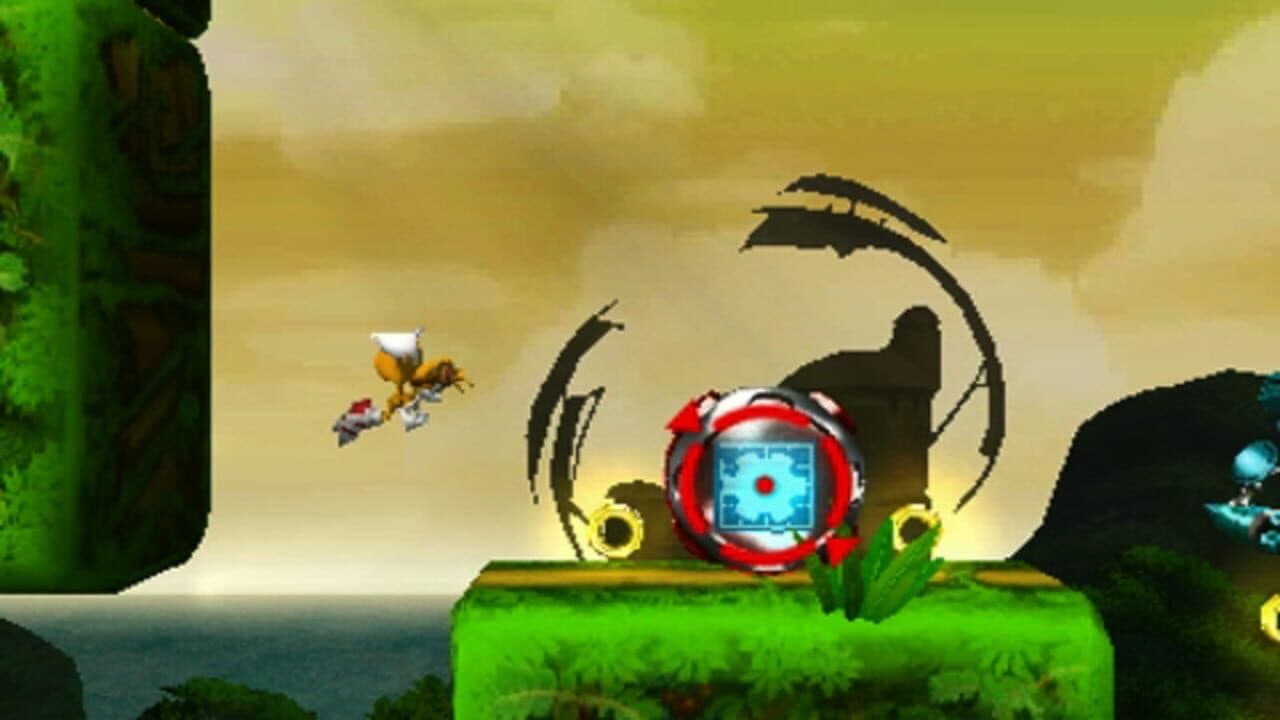 Sonic Boom: Shattered Crystal thumbnail 10