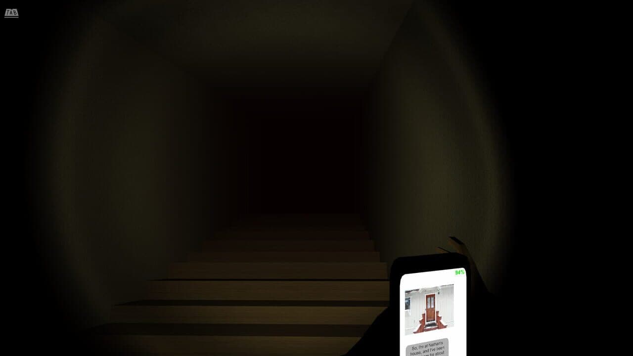 Terror for Two thumbnail 3