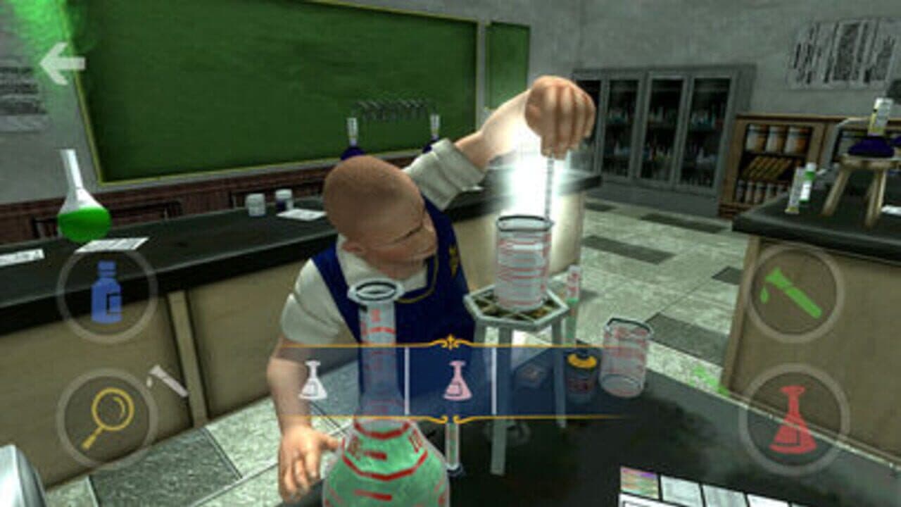 Bully: Anniversary Edition thumbnail 4