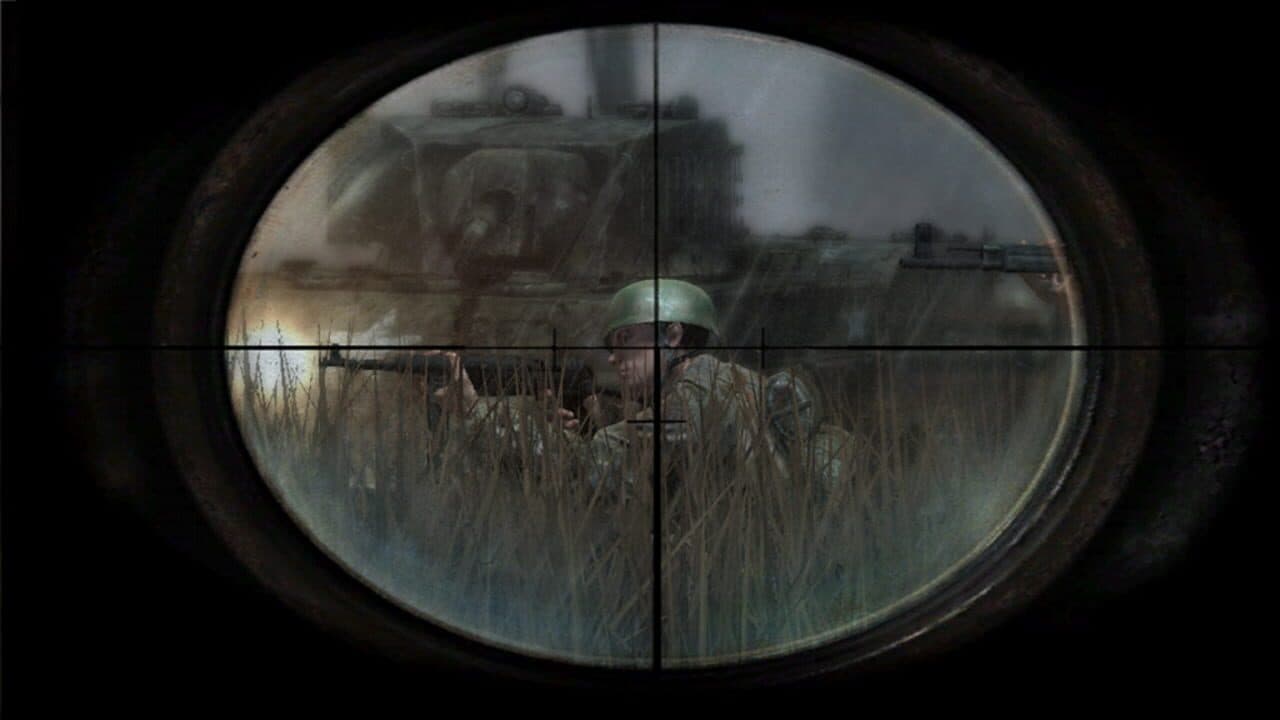 Call of Duty 3 thumbnail 10