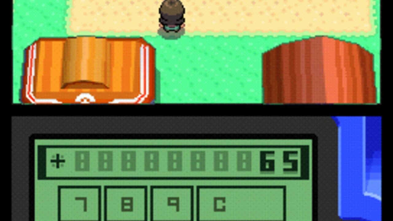 Pokémon Diamond Version thumbnail 10