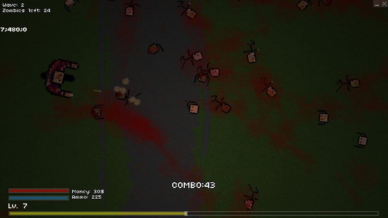 The Undying Plague thumbnail 5