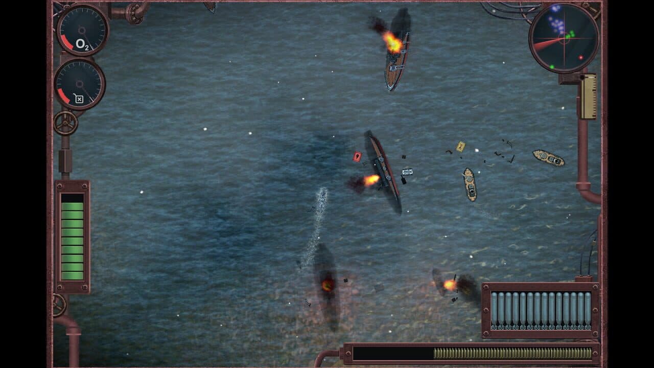 U-Boats thumbnail 2