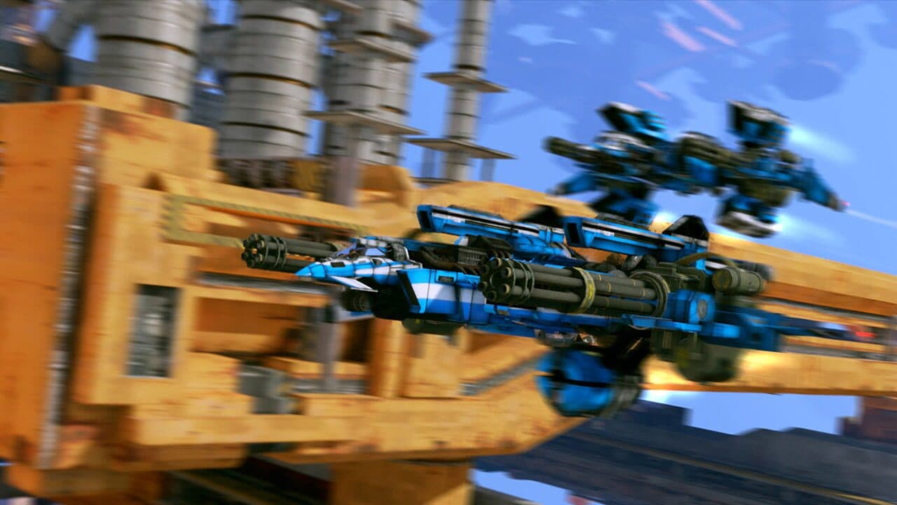 Strike Vector EX thumbnail 2