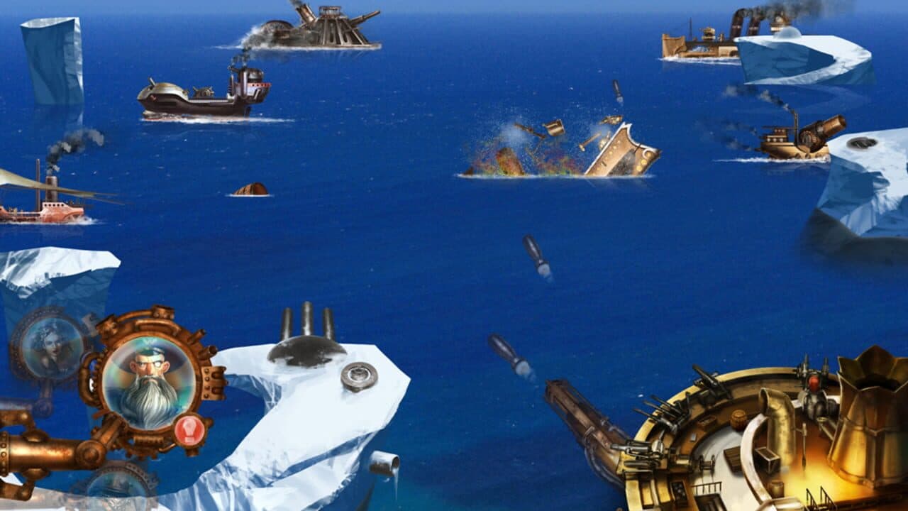 Admiral Nemo thumbnail 2