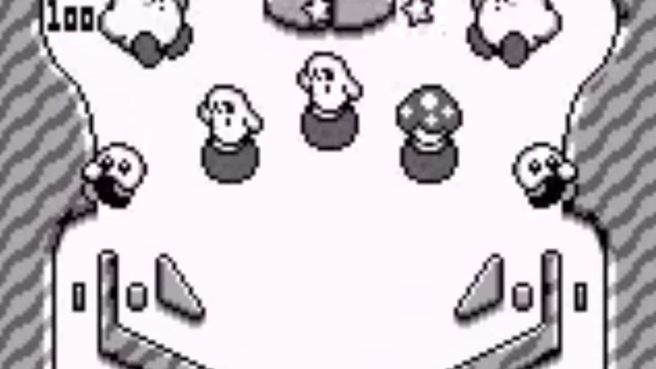 Kirby's Pinball Land thumbnail 4