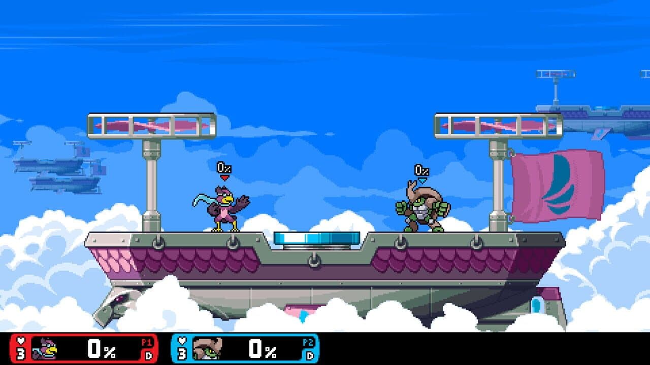 Rivals of Aether thumbnail 3