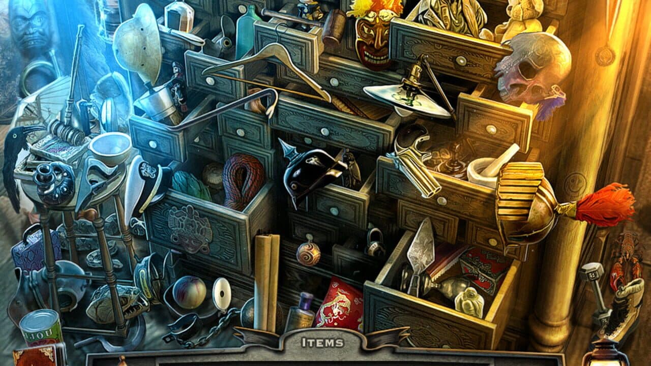 Ghost Encounters: Deadwood - Collector's Edition thumbnail 5