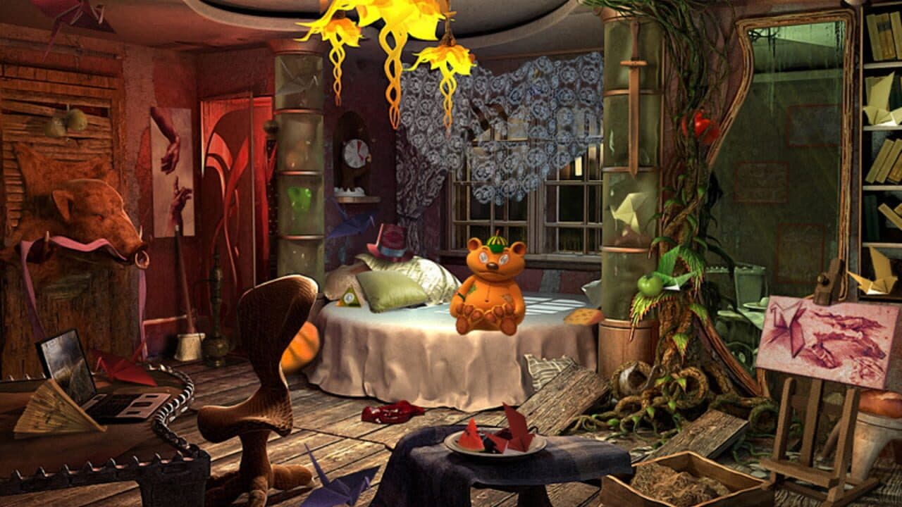 The Otherside: Realm of Eons thumbnail 3