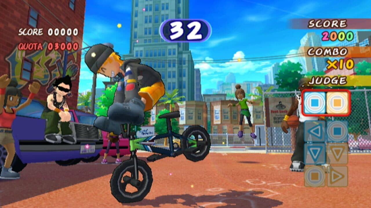 Active Life: Extreme Challenge thumbnail 4