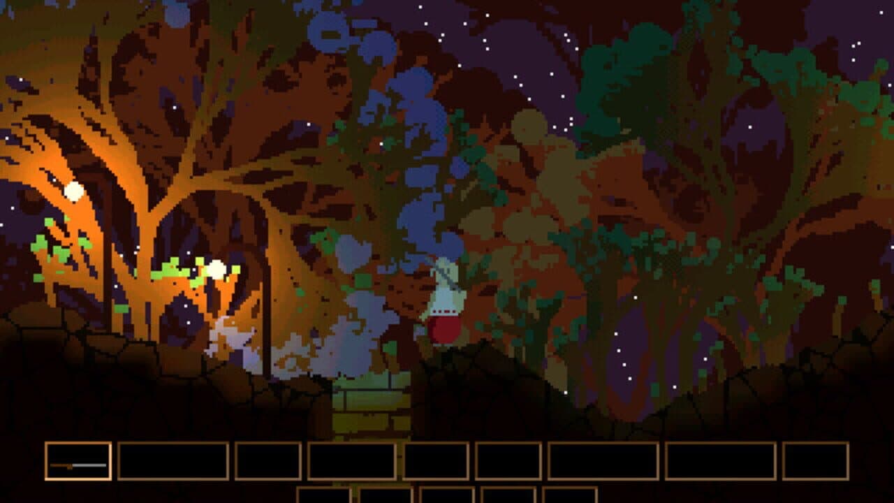Taras Bulba and Platforms of Hoolion screenshot 1