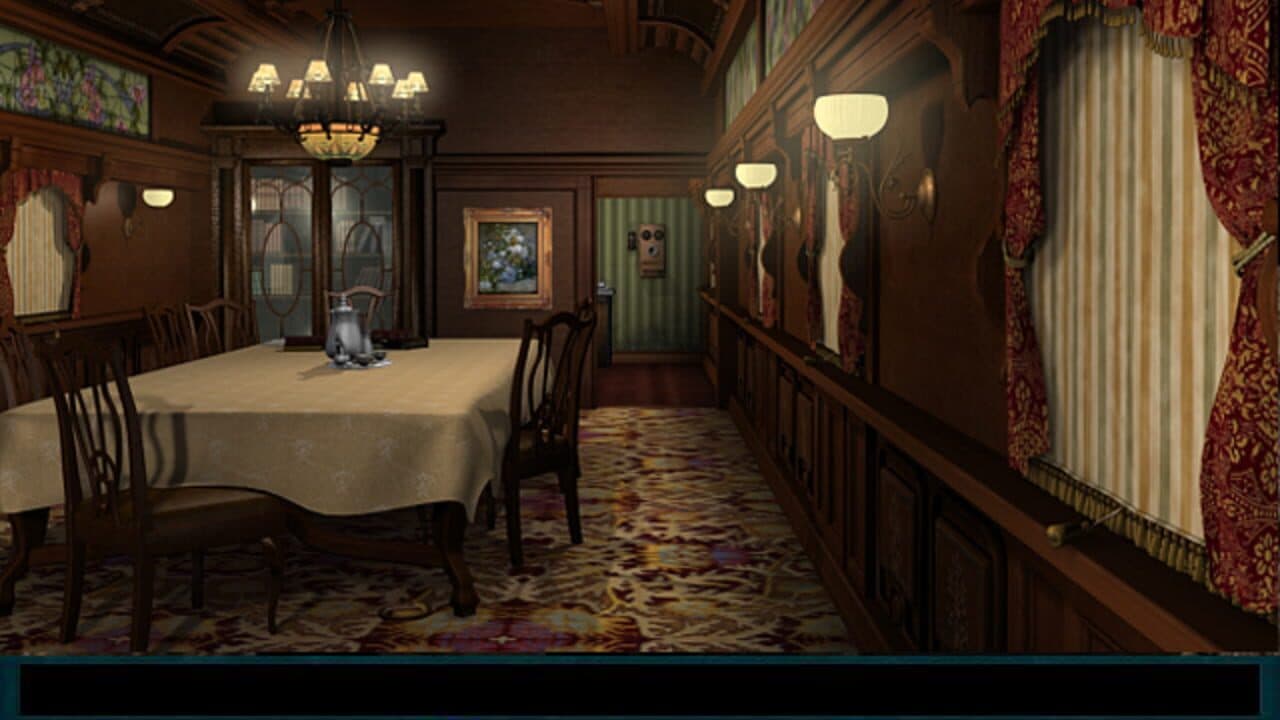 Nancy Drew: Last Train to Blue Moon Canyon thumbnail 5
