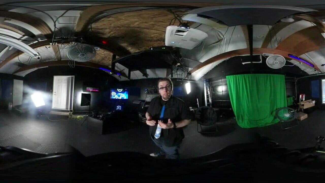 Vanguard V thumbnail 3