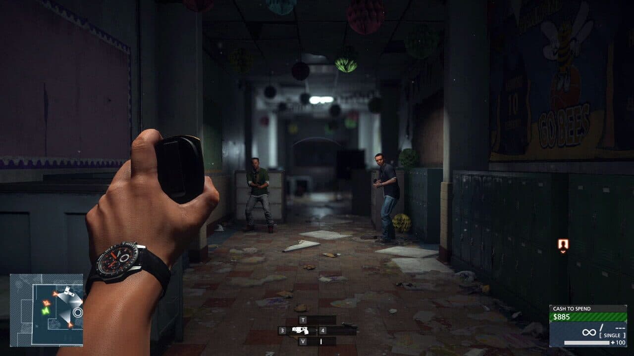 Battlefield Hardline: Premium thumbnail 5