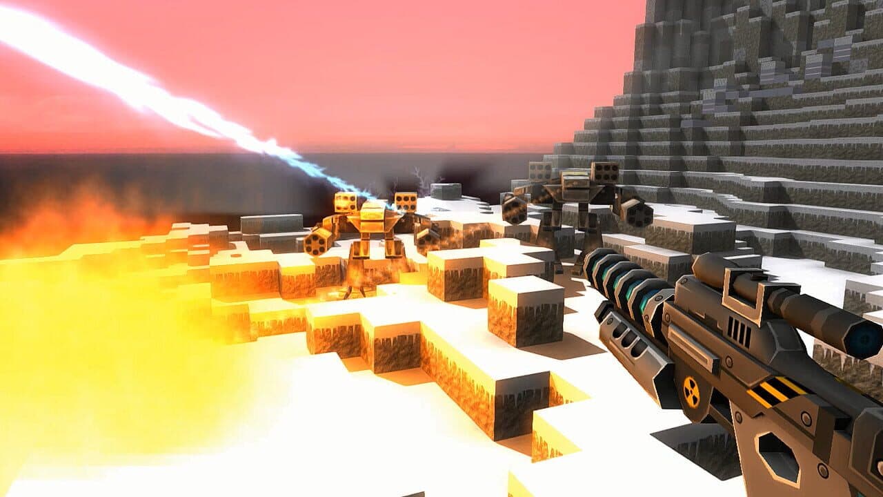 Madness Cubed thumbnail 4