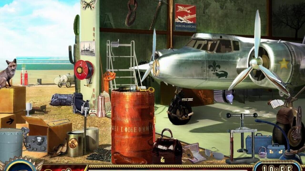 The Search for Amelia Earhart thumbnail 2