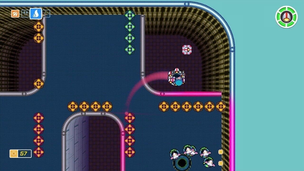 Scram Kitty DX thumbnail 2