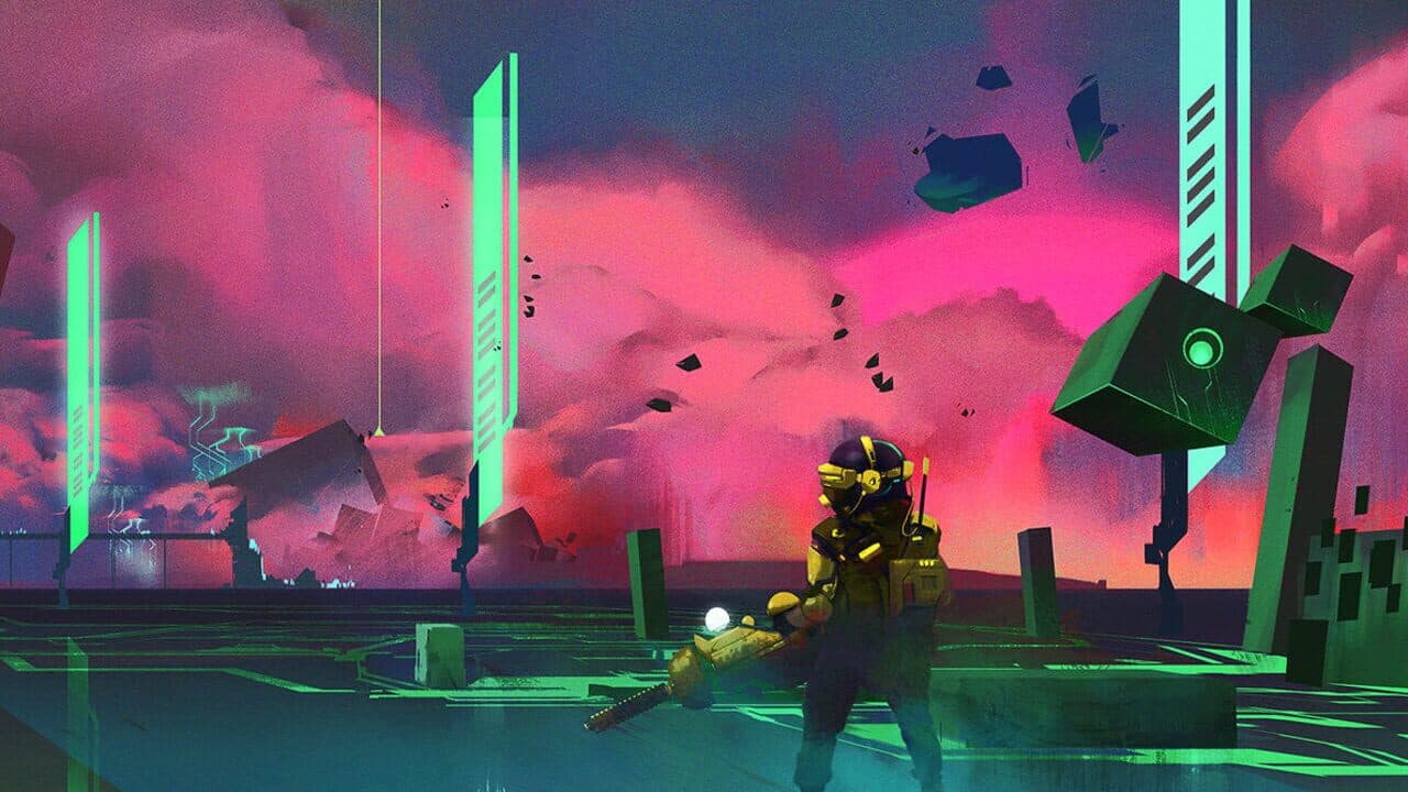 Blasters of the Universe thumbnail 3