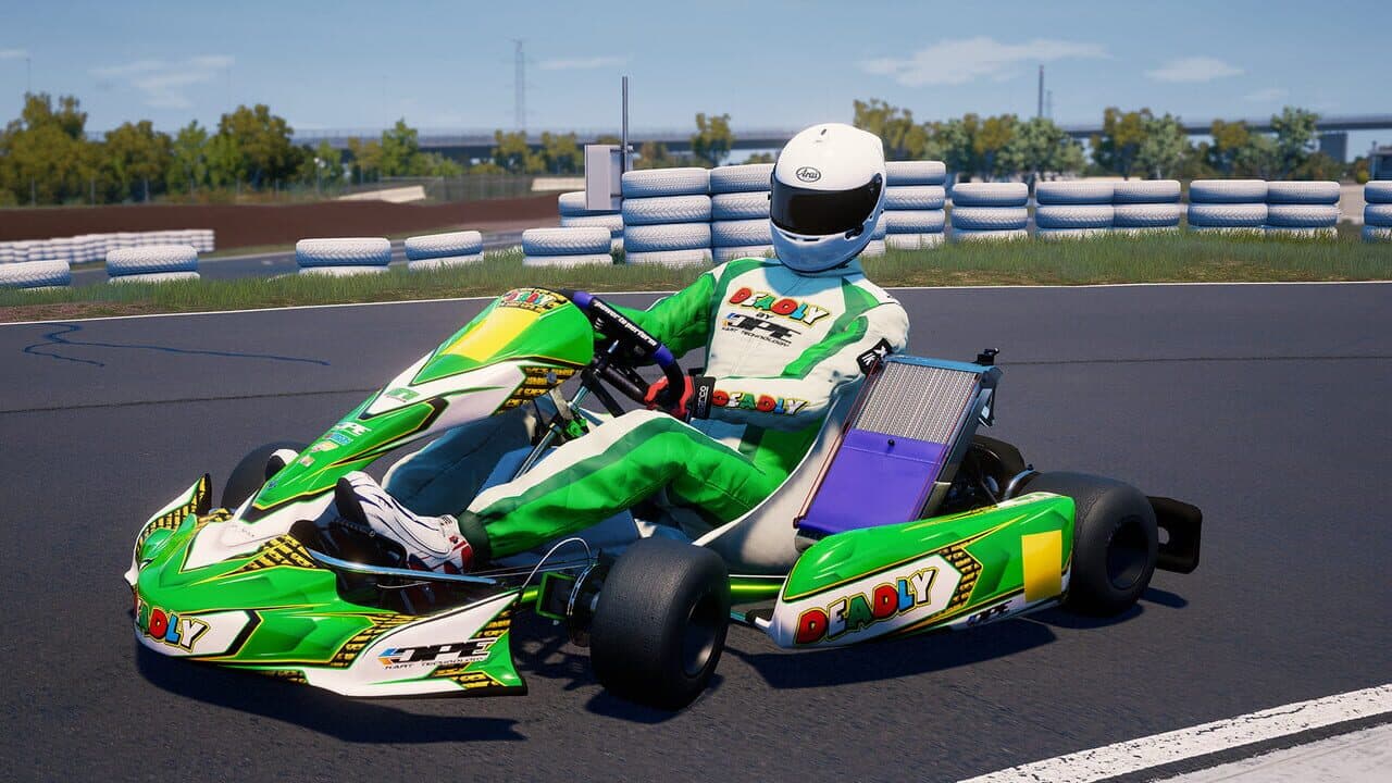 KartKraft thumbnail 4