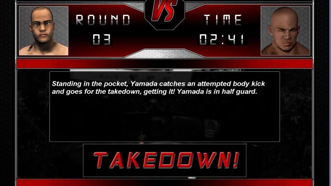 World of Mixed Martial Arts 3 thumbnail 4