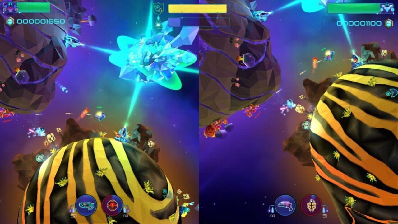 Robonauts thumbnail 5