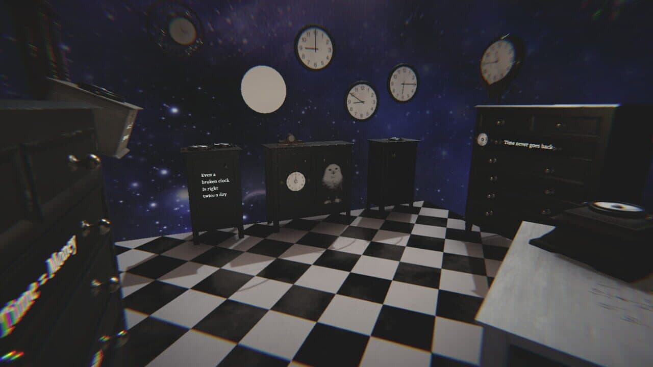 Escape First thumbnail 9