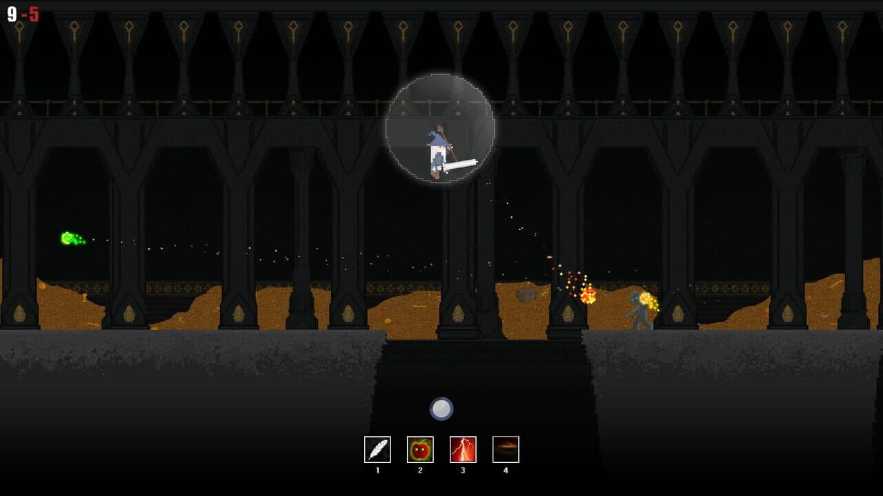 Rogus: Kingdom of the Lost Souls thumbnail 4