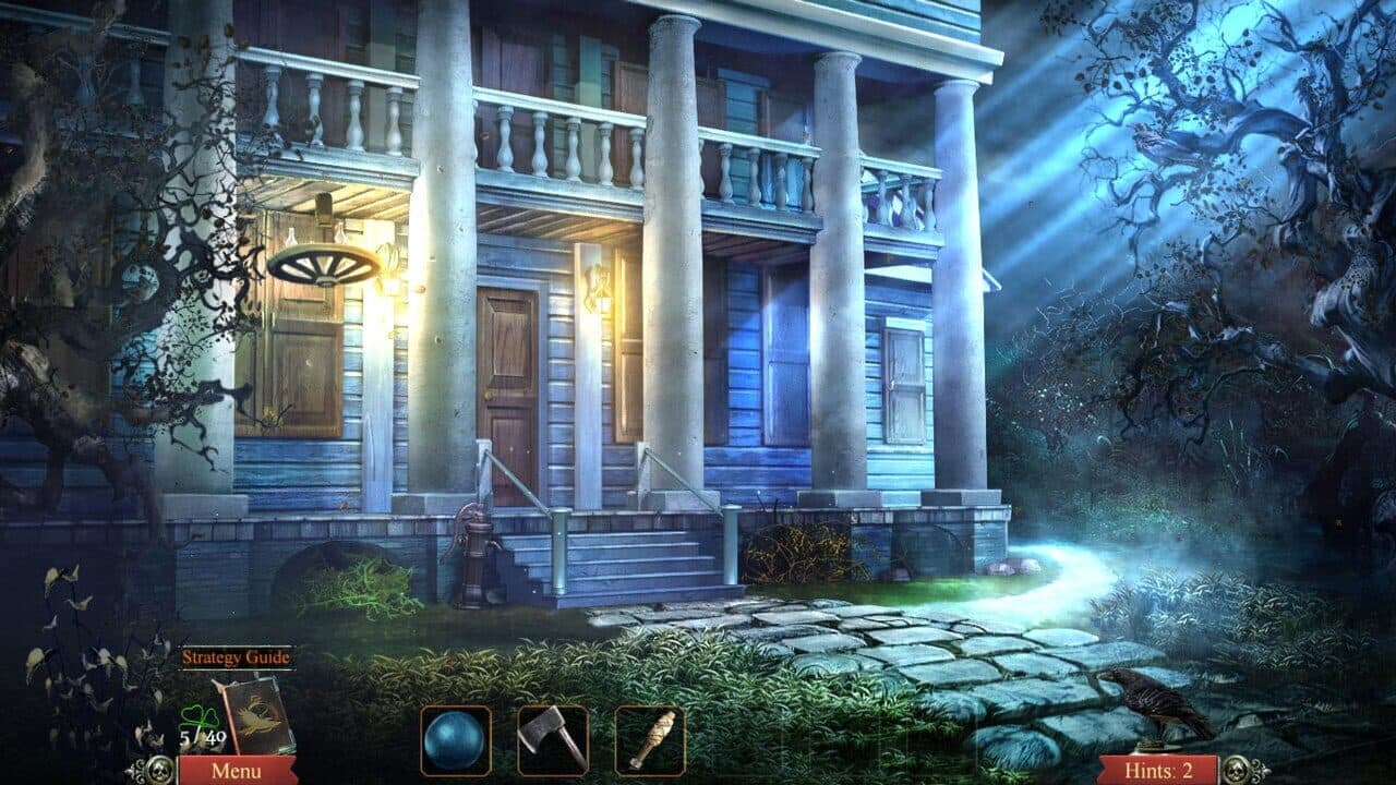 Midnight Mysteries: Witches of Abraham - Collector's Edition thumbnail 2